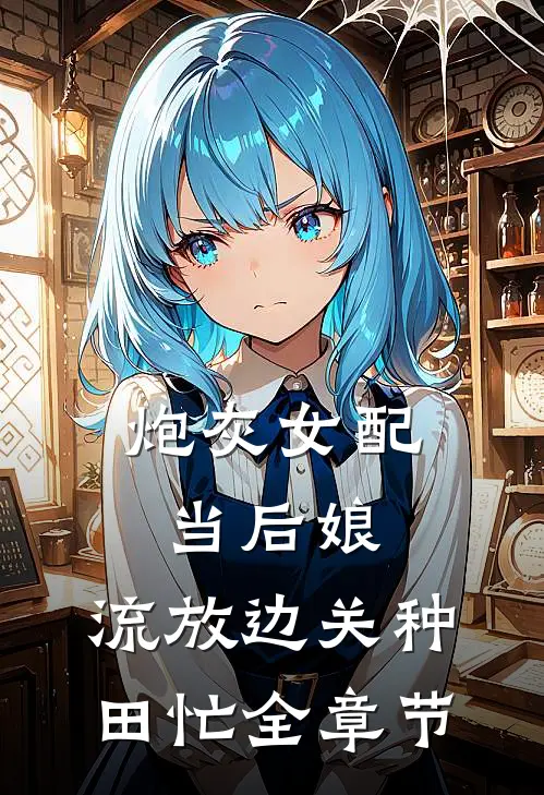 炮灰女配当后娘，流放边关种田忙全章节
