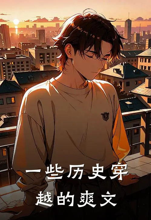 一些历史穿越的爽文