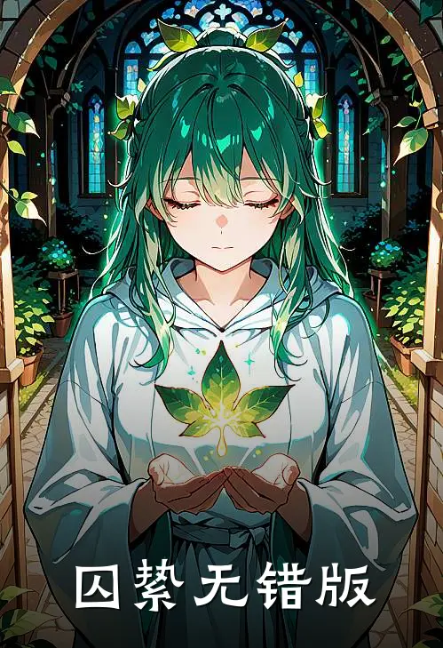 囚絷无错版