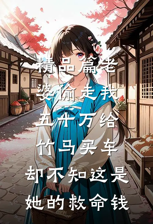 精品篇老婆偷走我五十万给竹马买车，却不知这是她的救命钱