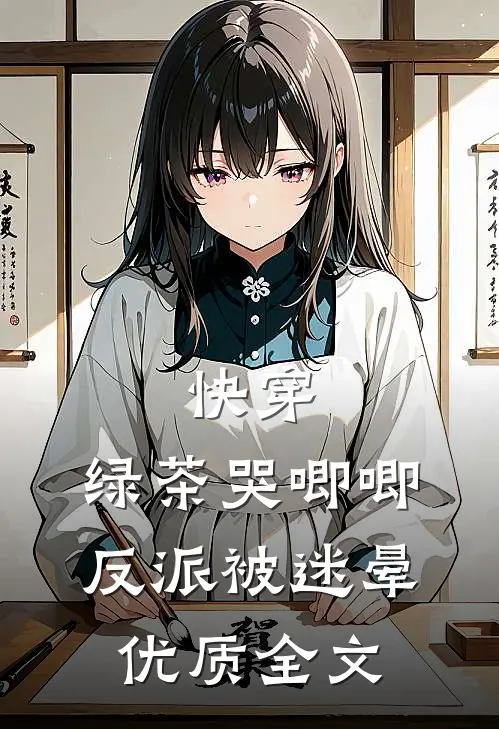 快穿：绿茶哭唧唧反派被迷晕优质全文