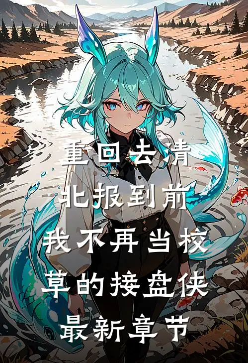 重回去清北报到前，我不再当校草的接盘侠最新章节
