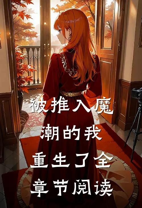 被推入魔潮的我，重生了全章节阅读