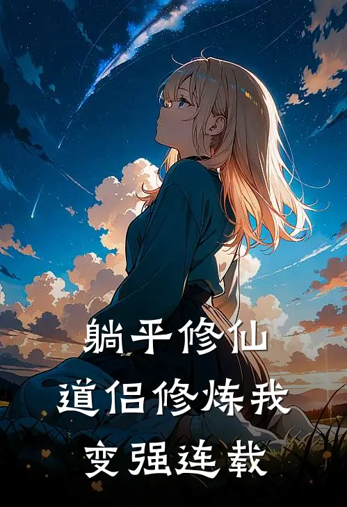 躺平修仙：道侣修炼我变强连载