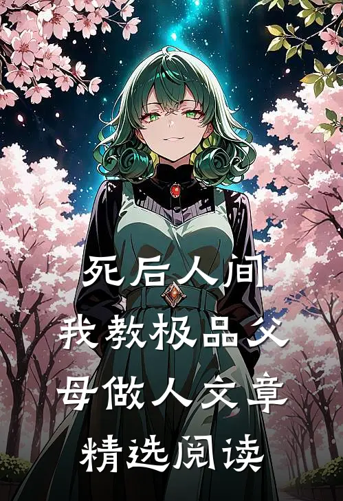 死后人间：我教极品父母做人文章精选阅读