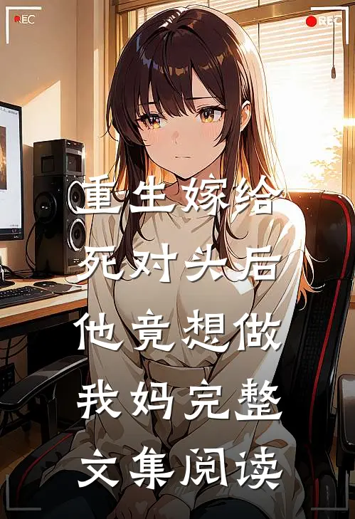 重生嫁给死对头后，他竟想做我妈完整文集阅读