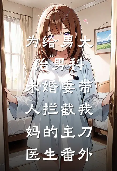 为给男大治男科，未婚妻带人拦截我妈的主刀医生番外