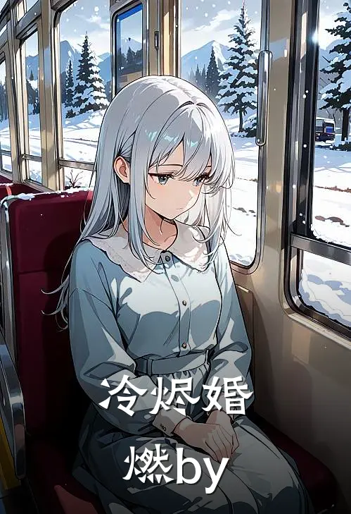 冷烬婚燃by