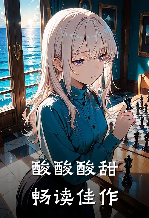 酸酸酸甜畅读佳作