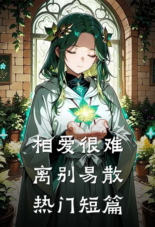 相爱很难离别易散热门短篇