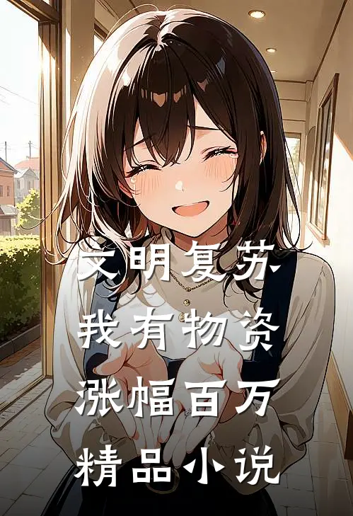 文明复苏，我有物资涨幅百万精品小说