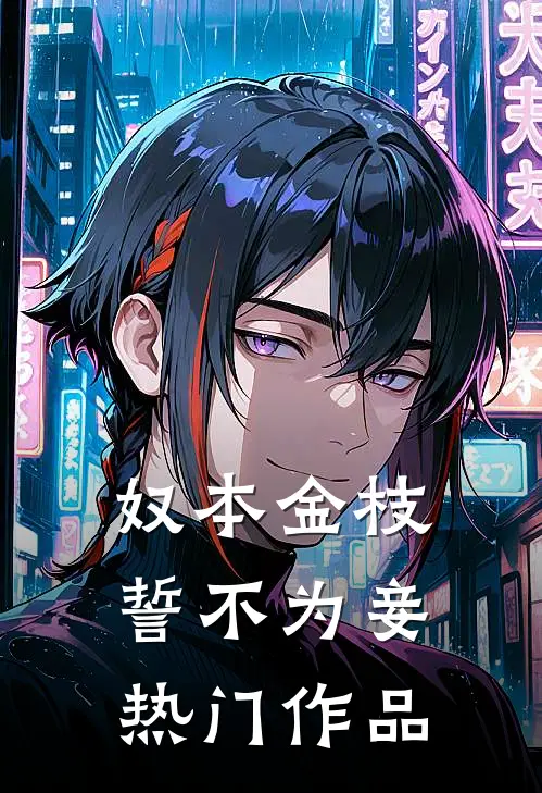 奴本金枝，誓不为妾热门作品