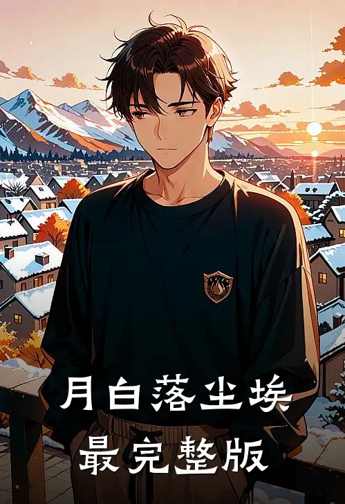 月白落尘埃最完整版
