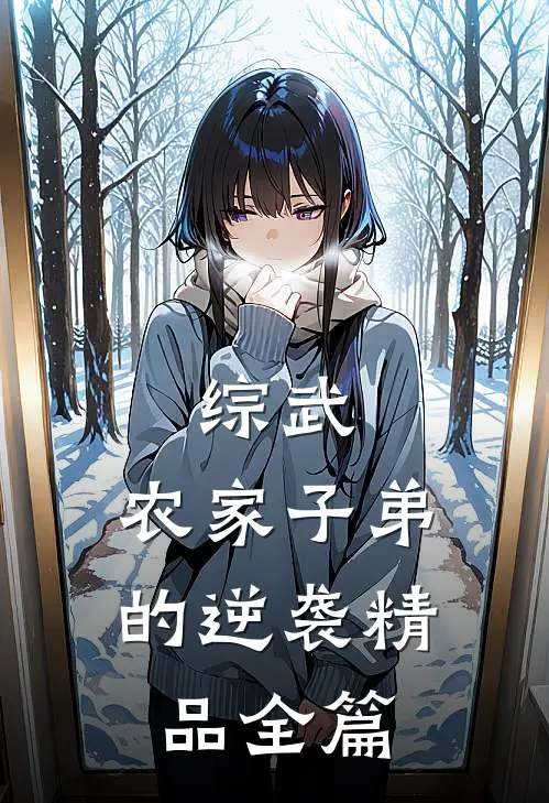 综武：农家子弟的逆袭精品全篇