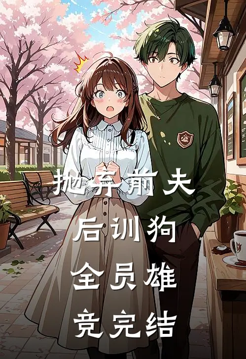 抛弃前夫后训狗：全员雄竞完结