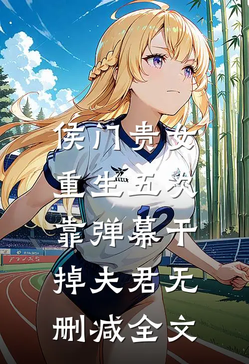 侯门贵女重生五次，靠弹幕干掉夫君无删减全文