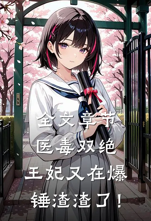 全文章节医毒双绝：王妃又在爆锤渣渣了！
