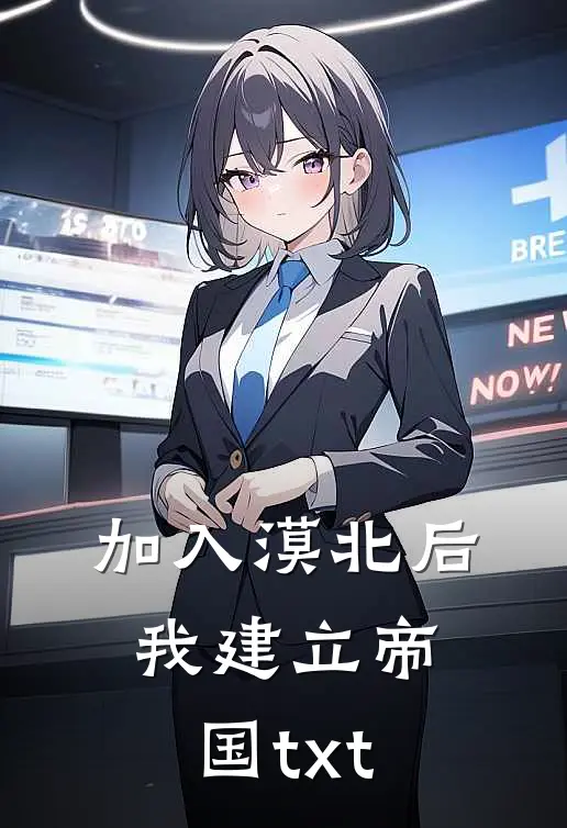 加入漠北后，我建立帝国txt