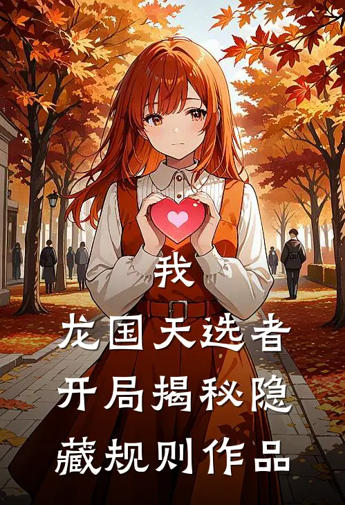 我，龙国天选者，开局揭秘隐藏规则作品