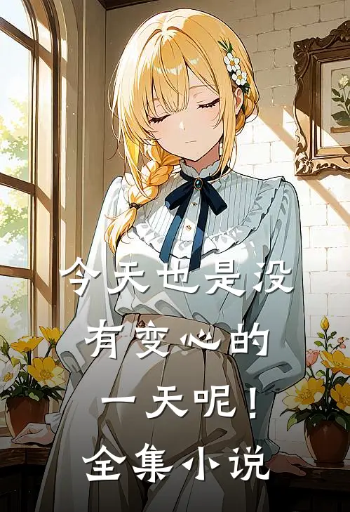 今天也是没有变心的一天呢！全集小说