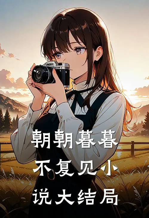 朝朝暮暮不复见小说大结局