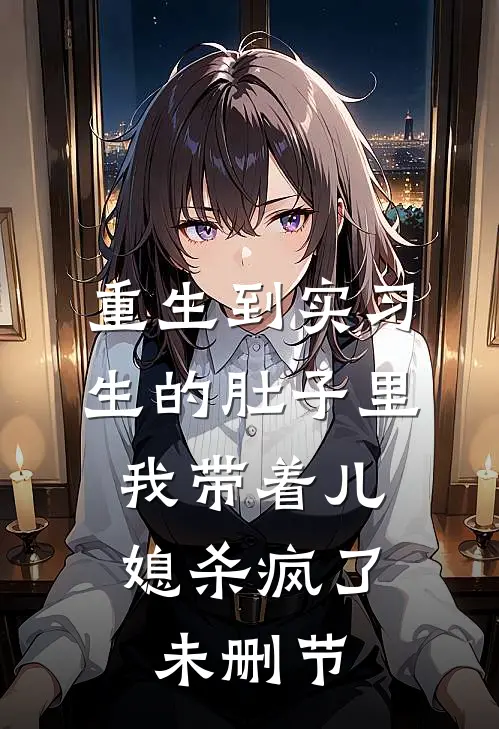 重生到实习生的肚子里，我带着儿媳杀疯了未删节