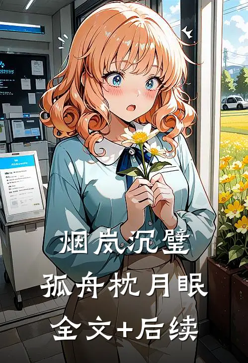 烟岚沉璧，孤舟枕月眠全文+后续
