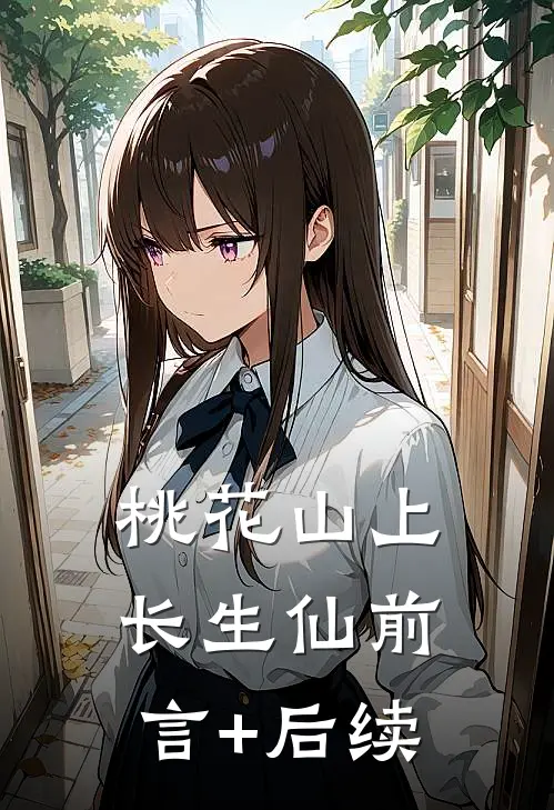 桃花山上长生仙前言+后续