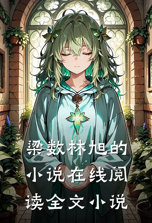 梁数林旭的小说在线阅读全文小说