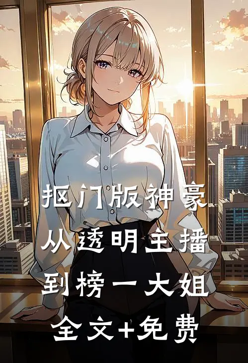 抠门版神豪：从透明主播到榜一大姐全文+免费