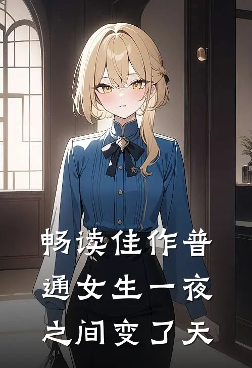 畅读佳作普通女生一夜之间变了天
