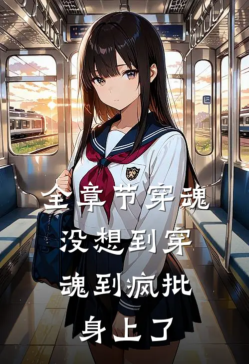 全章节穿魂，没想到穿魂到疯批身上了