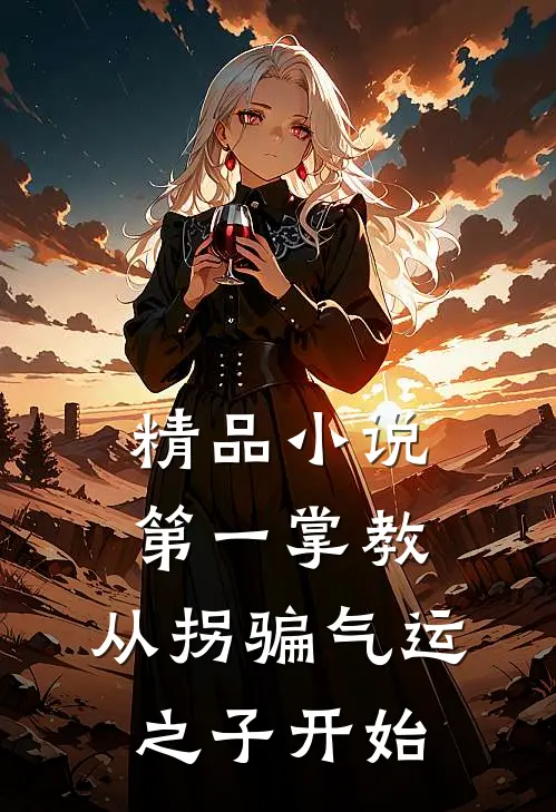 精品小说第一掌教：从拐骗气运之子开始