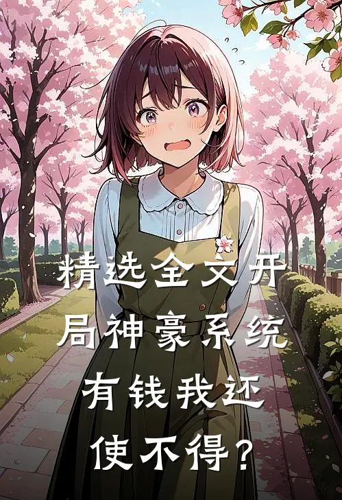 精选全文开局神豪系统：有钱我还使不得？