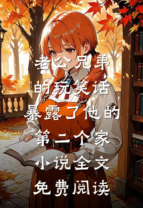 老公兄弟的玩笑话，暴露了他的第二个家小说全文免费阅读