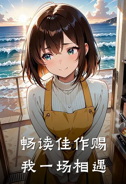 畅读佳作赐我一场相遇