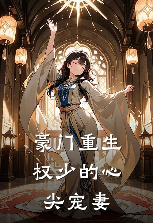 豪门重生：权少的心尖宠妻