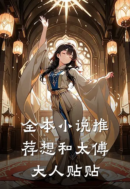 全本小说推荐想和太傅大人贴贴