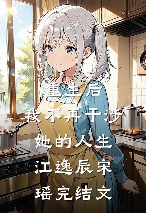 重生后，我不再干涉她的人生江逸辰宋瑶完结文