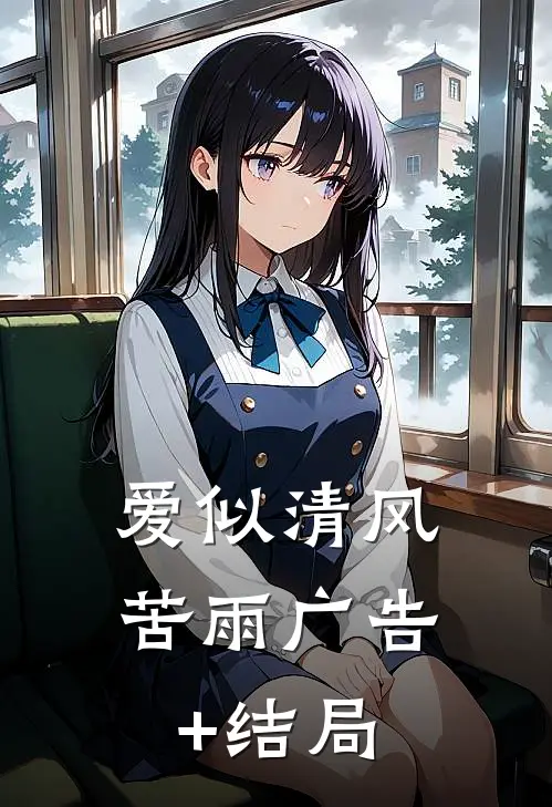 爱似清风苦雨广告+结局