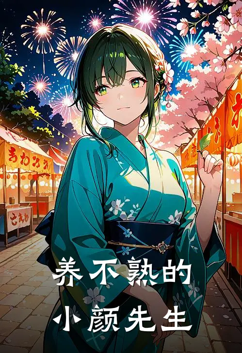 养不熟的小颜先生