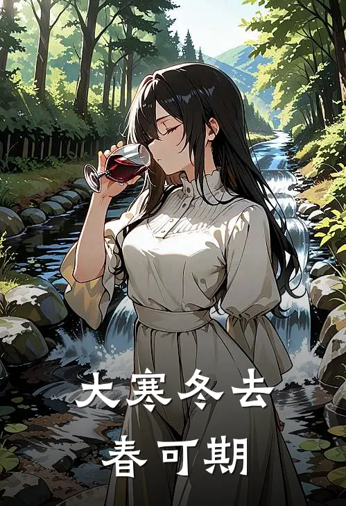 大寒冬去春可期