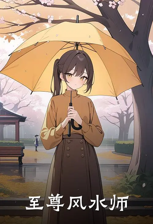 至尊风水师