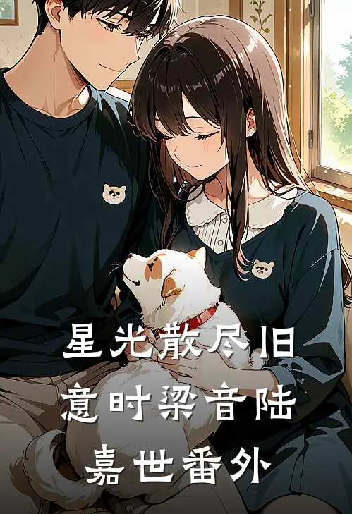 星光散尽旧意时梁音陆嘉世番外
