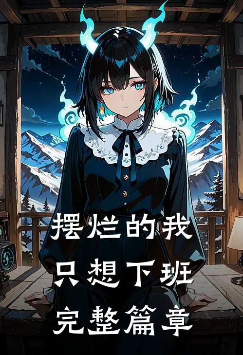 摆烂的我只想下班完整篇章
