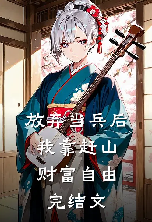 放弃当兵后，我靠赶山财富自由完结文