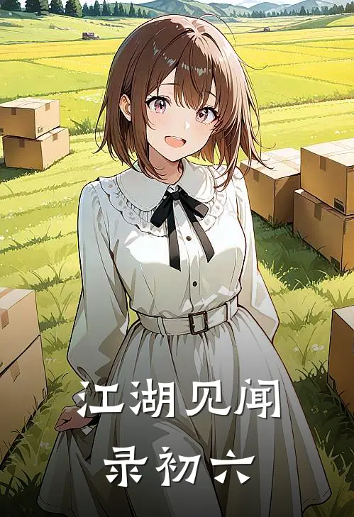 江湖见闻录初六
