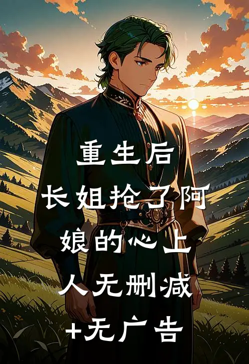 重生后，长姐抢了阿娘的心上人无删减+无广告