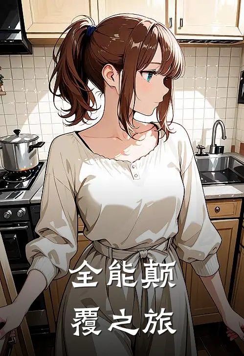 全能颠覆之旅