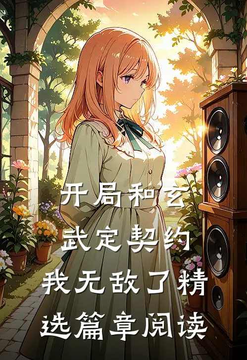 开局和玄武定契约，我无敌了精选篇章阅读